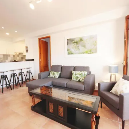 Venecia Appartement *