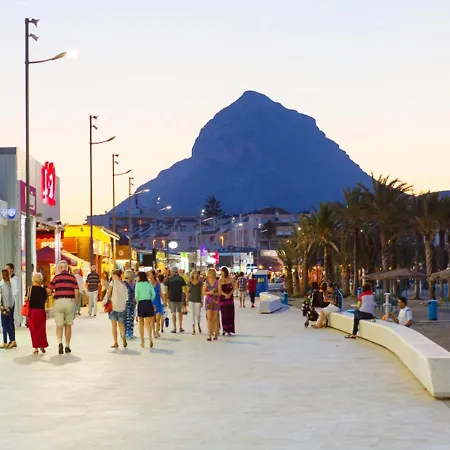 Venecia Appartement *