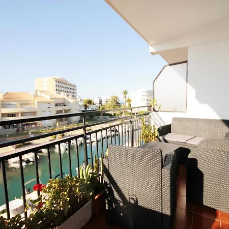 Venecia Appartement