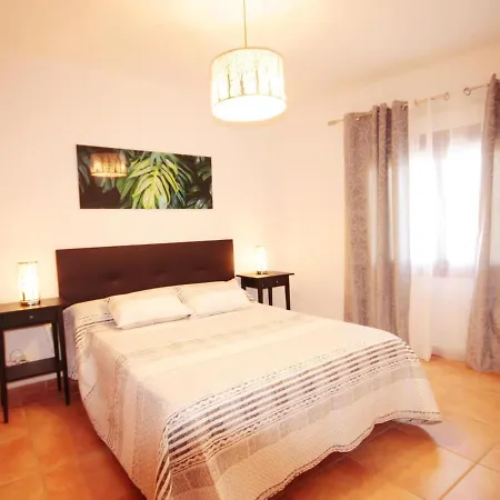 Appartement Venecia *