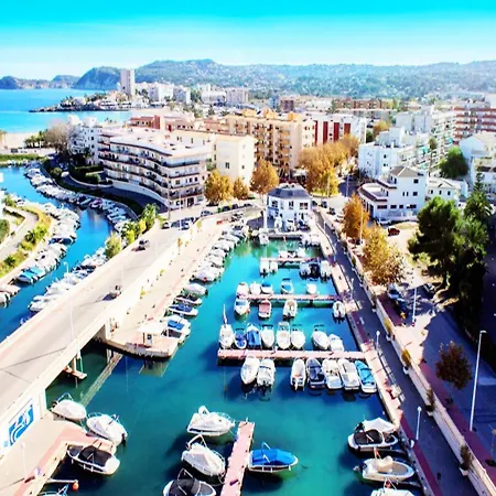 Appartement Venecia Jávea