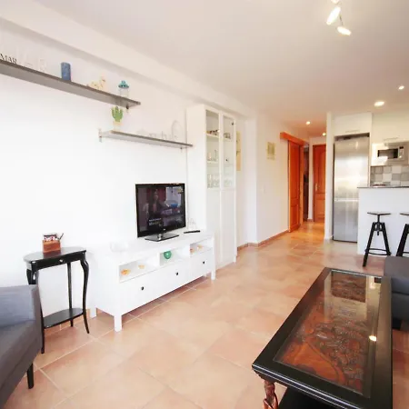 Appartement Venecia Jávea