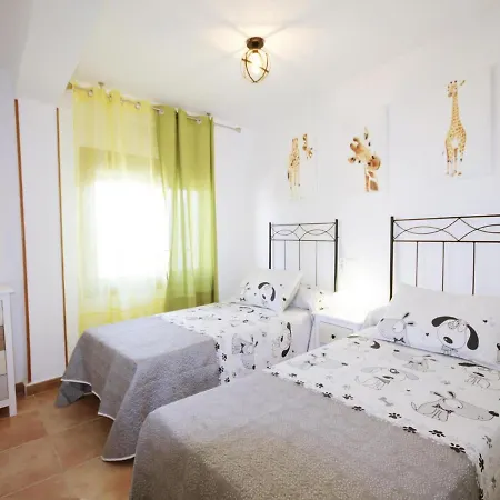 Venecia Appartement