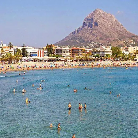 Venecia Jávea