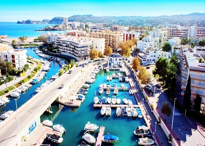 Daire Venecia Javea