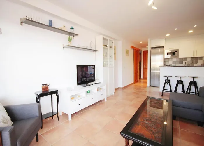 Daire Venecia Javea