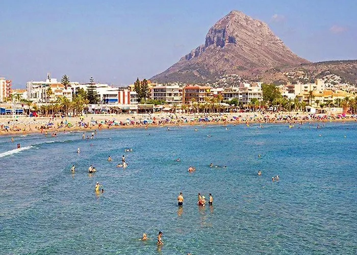 Venecia Javea